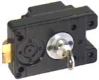 DEAD LATCH
