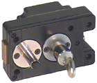 BOLT RETAINER